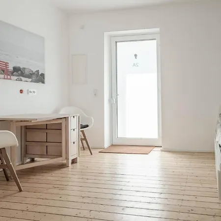 Kinderklinik 600M Zum Bahnhof 2A Siegen Zewnętrze zdjęcie