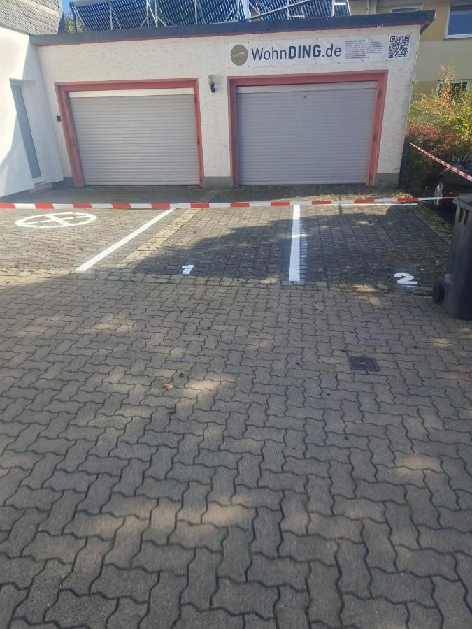 Kinderklinik 600m Zum Bahnhof 2a Siegen