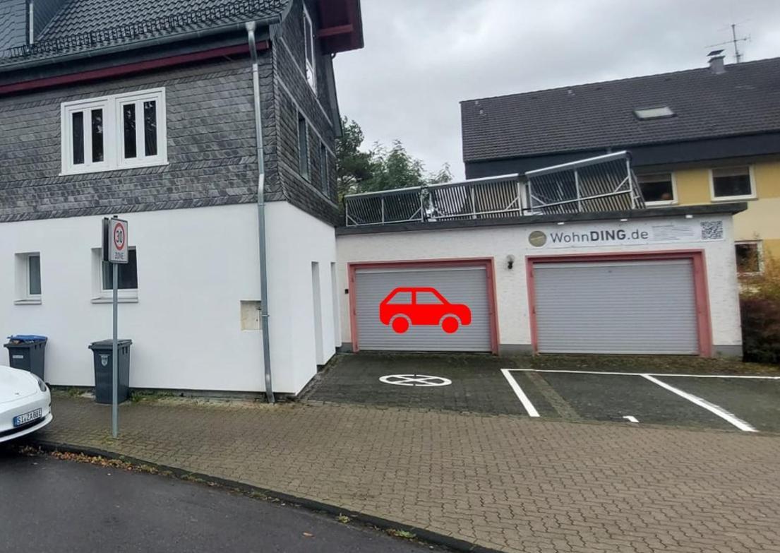 Apartment Kinderklinik 600m Zum Bahnhof 2a